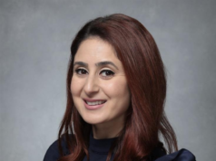 AHLA da la bienvenida a Yvette Estrada