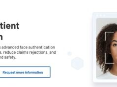 Inicie Imprivata Patient Access en Epic Toolbox para verificar la identidad