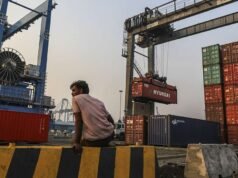 Trump dice que planea reducir los aranceles a la India al 18%