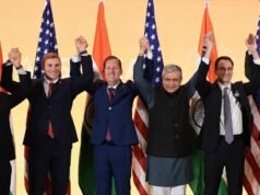 India AI Summit 2026 Día 5 EN VIVO: Pax Silica es clave para un ecosistema de semiconductores bien establecido en India, dice el Ministro de la Unión Vaishnaw