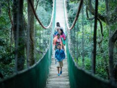 Sudáfrica quiere 100.000 viajeros indios: este es el plan