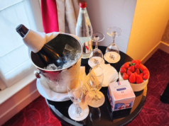 Extensión de los certificados de actualización de suite confirmable de IHG que vencen en 2026