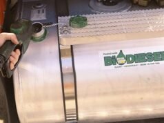 Los productores de biodiesel dan la bienvenida a la nueva guía de crédito fiscal del IRS