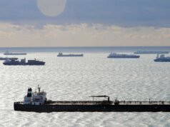 El aumento de las tarifas de los petroleros aumentará debido al riesgo de Irán