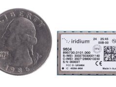 Iridium lanza plataforma IoT de próxima generación