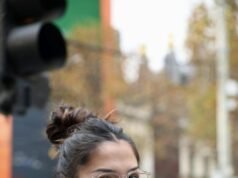 Cómo Izzy Flannery convierte la vida cotidiana en una marca de estilo de vida global