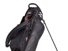 Bolsa de golf Trooper de la colección Heritage de Jones Sport