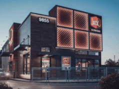 El desempeño de Jack in the Box mejoró en enero