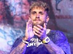Jake Paul anuncia la cartelera de debut de MVP en el Reino Unido con Dubois vs Harper y otras 3 peleas por el título mundial