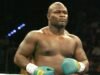James Toney nombra ‘el mejor boxeador mexicano de todos los tiempos’: “Punto”