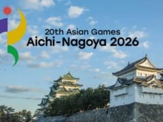 Japón, país anfitrión de los Juegos Asiáticos 2026, no tendrá equipo de League of Legends