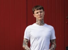 “Desde que encontré la sobriedad, mi junta nunca ha sido más fuerte”.