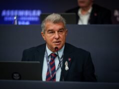 El socio del Barcelona acusó a Laporta de divulgación fraudulenta