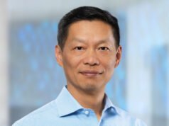 Daiichi nombra a Jun Tsai para dirigir I+D mientras Ken Takeshita se marcha