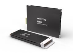 Micron lanza el primer SSD PCIe 6.0 dirigido a centros de datos de IA