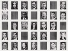 No se nombró ninguna jueza de color en el primer año de Trump