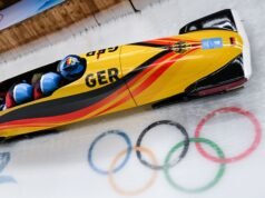 Bobsleigh en los Juegos Olímpicos de Invierno de 2026 Transmisiones gratuitas: canales de TV, programación