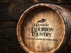 WhiskeyIntelligence.com » Blog Archive » Kentucky Bourbon Auction anuncia “United We Stand”, subasta de barriles militares para honrar el servicio y el sacrificio – American Whiskey News