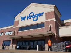 La división de Kroger en Texas comprende lo que quieren los compradores