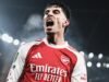 ¡Arsenal empatado en Wembley! La final de la Copa Carabao quedó amonestada tras eliminar al Chelsea