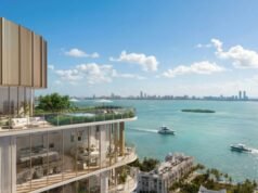 Kempinski Hotels anuncia el lanzamiento de Kempinski Residences por primera vez en Estados Unidos