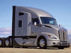 Paccar adelanta el lanzamiento de 2 motores compatibles con EPA NOx en 2027