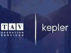 TAV OS se asocia con Kepler Club para desarrollar conceptos de hospitalidad aeroportuaria de próxima generación: informa Moodie Davitt