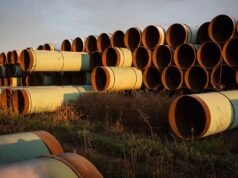 La escisión de TC Energy influye en la reactivación de Keystone XL