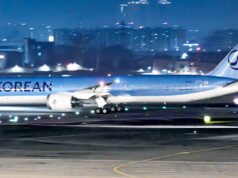 Nuevas rutas 2026 #3: Nuevas suites Prestige de Korean Air en Sydney – 2PAXfly