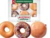Krispy Kreme anuncia más planes de refranquicia