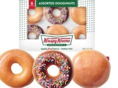 Krispy Kreme anuncia más planes de refranquicia