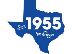 70 años en el poder, la división de Kroger en Texas está allanando el camino para el progreso