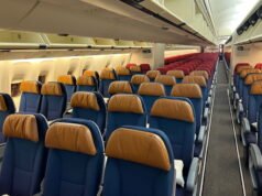 Exasperante: la gente no usa auriculares en aviones y aeropuertos