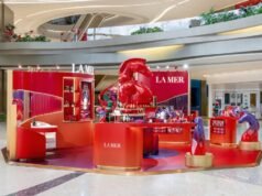 La Mer se lanza al Año del Caballo con la colaboración de artistas y una campaña emergente minorista en Asia Pacífico: informa Moodie Davitt