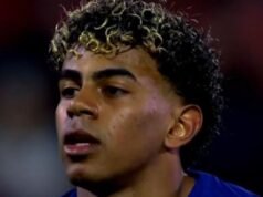 MIRAR: Barcelona y Girona intercambian goles tres minutos después de que Lamine Yamal fallara un penalti