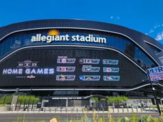 Raiders Eye Linebackers para mejorar la defensa en el Draft de la NFL 2026