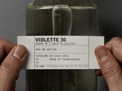 Laboratorio violeta 30 | Cambiar bolas