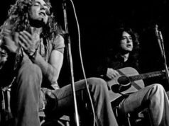 Pista épica: “Stairway to Heaven”