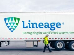 Lineage espera un 2026 más estable y una disminución en la capacidad de la industria