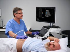 GE HealthCare lanza la cartera de ultrasonidos LOGIQ de próxima generación con herramientas de inteligencia artificial