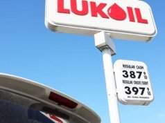 Chevron lidera la oferta para adquirir el campo petrolero Lukoil en Irak
