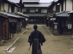 Iluminación: el camino del samurái