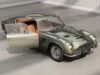 Lunaz Aston Martin DB6 Restomod