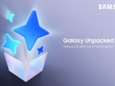 Cómo ver Galaxy Unpacked el 25 de febrero y qué esperar