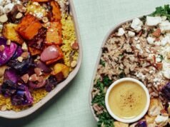 Color y sabor alegran los menús de invierno