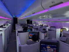 Clase Business A330neo de Malaysia Airlines: ¡Mejor de lo que esperaba!