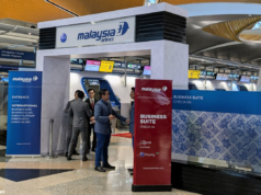 La Tarjeta de Acceso Digital de Malasia exige que los alemanes se registren como ciudadanos de Alemania Oriental