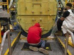 La actividad manufacturera sigue expandiéndose desde 2022