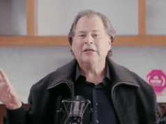 Marc Benioff, director ejecutivo de Salesforce: este no es nuestro primer SaaSpocalypse