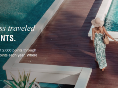 Puntos de compra Marriott Bonificación del 40 % o más + límite aumentado hasta el 26 de marzo de 2026